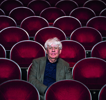 Geert Mak Een Helder Theatercollege Over De Huidige Situatie In De Wereld (Onbekend) 1