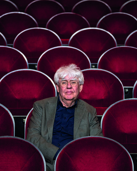 Geert Mak Een Helder Theatercollege Over De Huidige Situatie In De Wereld (Onbekend) 1