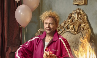 Richard Groenendijk Gelukkig Heb Je Mij Nog Horizontaal 1600