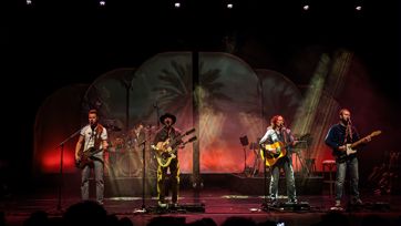 The Dutch Eagles 1600 (2)