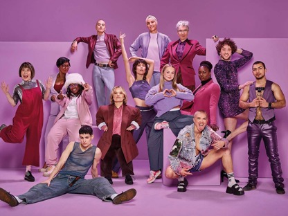 GIRLS WON't BE GIRLS Van De Makers Van BOYS WONT BE BOYS (Mark Engelen) CAMPAGNEBEELD RGB 300 Dpi 1600X1065