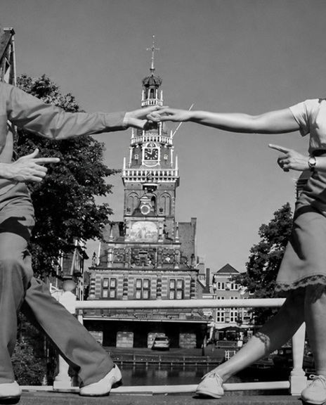 Lindy Hop Swing Along 1600