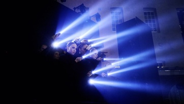 Oxygen The Rise 3 1600