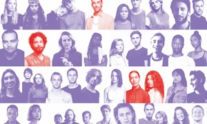 Via Rudolphi Producties: Het Debuut 2026 in TAQA Theater De Vest, Alkmaar