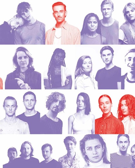 Via Rudolphi Producties Het Debuut 2026 (Perla Van Kessel & Roel Van De Ven) 2 RGB 300 Dpi 1600X1065