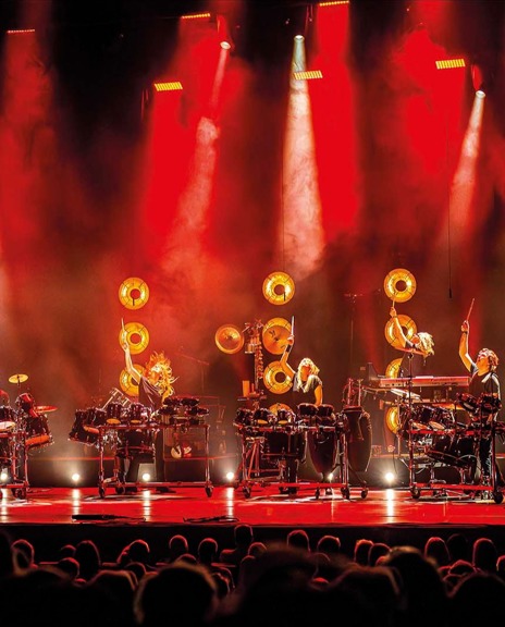 Slagerij Van Kampen Rhythm Of Freedom (Thomas Driessen) 2 RGB 300 Dpi 1600X1065