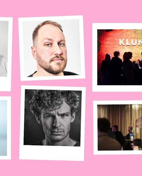 Comedy Cafe 26 Jan 26