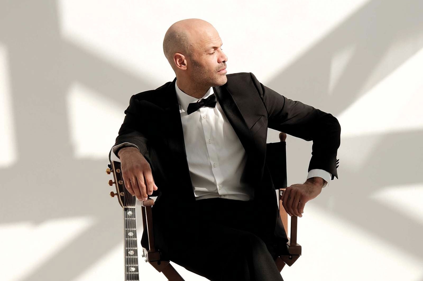 Alain Clark: Date Night in TAQA Theater De Vest, Alkmaar