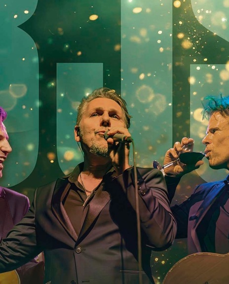 3JS Acoustic Christmas (Onbekend) RGB 300 Dpi 1600X1065