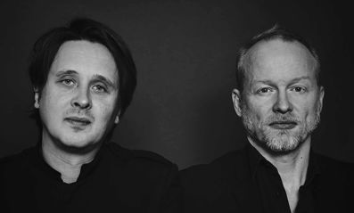 1600 Bertolf Lentink & Diederik Nomden Two Of Us (Dirk Schreuders) 2