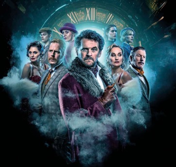 REP Entertainment Sherlock Holmes (Willem Van Walderveen) 2 RGB 300 Dpi 1600X1065