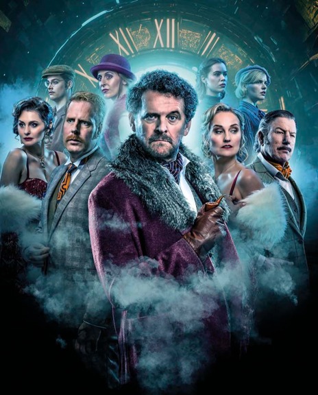 REP Entertainment Sherlock Holmes (Willem Van Walderveen) 2 RGB 300 Dpi 1600X1065