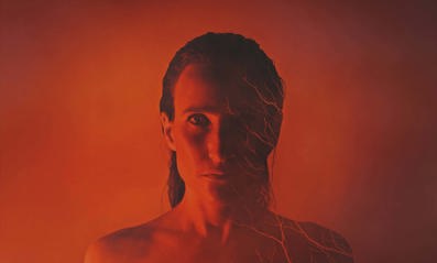 Silbersee & Sterre Konijn Via Inferno (Bowie Verschuuren) 2 RGB 300 Dpi