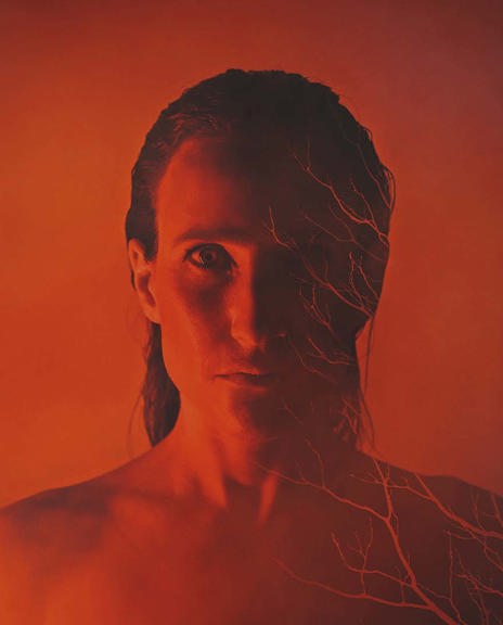 Silbersee & Sterre Konijn Via Inferno (Bowie Verschuuren) 2 RGB 300 Dpi