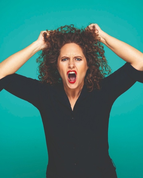 Esther Van Der Voort Mama Is Boos (Joyce Djo) 2 1600X1065