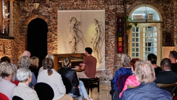 Rick Akkerman DSF4045