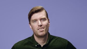 Mascini Kik Oscar Smit Starter (C) Mark David