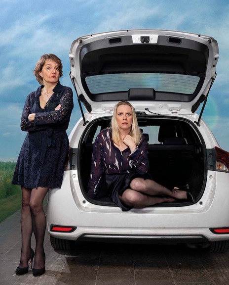 Jelka Van Houten En Sanne Wallis De Vries LIFT (Piek Kock) 2 RGB 300 Dpi 1600X1065