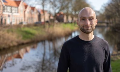 Gertjan De Boer 1600