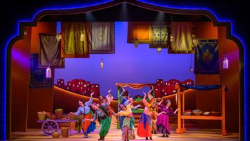 Aladdin 1600