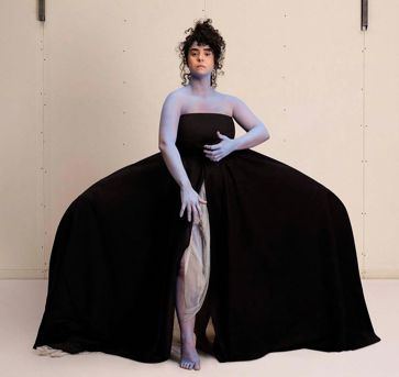 1600 Orkater En Ze Maakte Een Kind (Anne Claire De Breij) 2