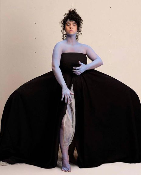 1600 Orkater En Ze Maakte Een Kind (Anne Claire De Breij) 2