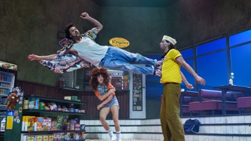 JAC ISH A Fine Mess ©Michel Schnater (13) 1600X1065