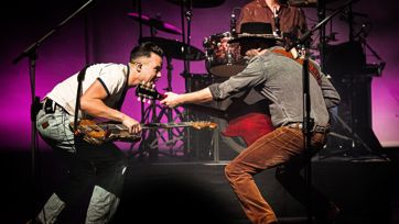 The Dutch Eagles 1600 (4)