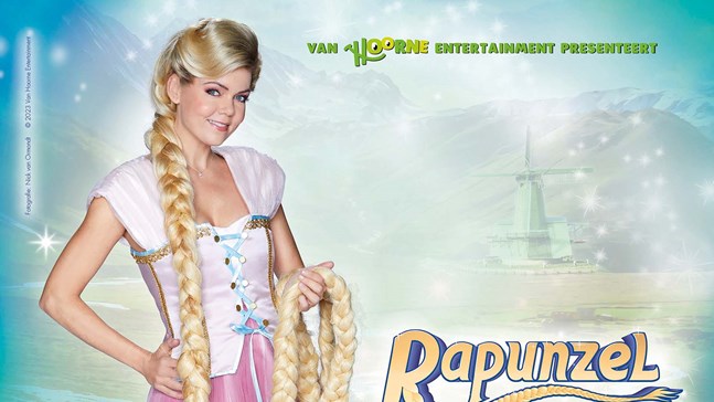 Rapunzel De Musical (Nick Van Ormondt) 3