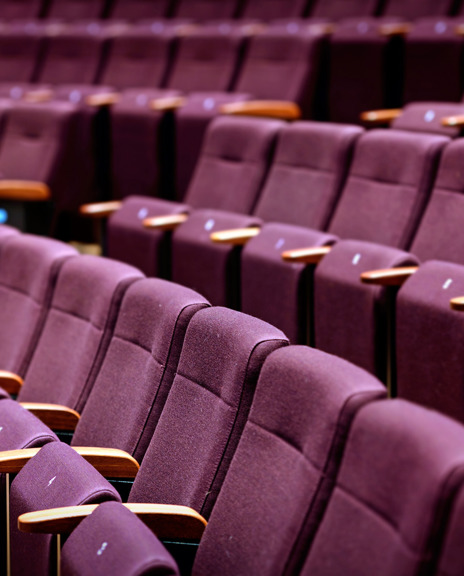 Grote Zaal Stoelen 1600