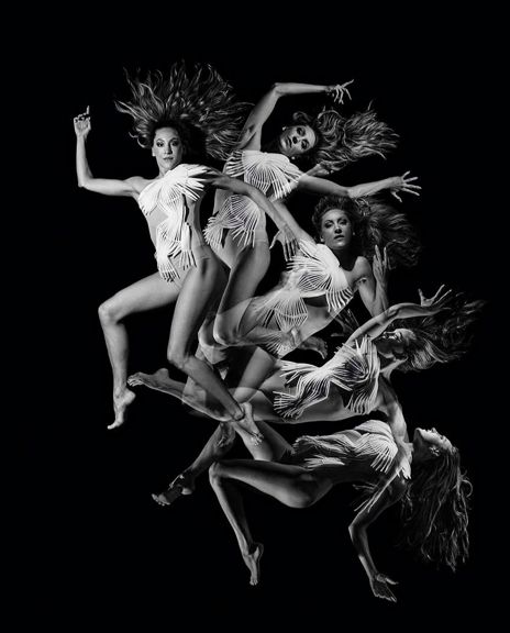 1600 Scapino Ballet Rotterdam Anima Obscura (Stef Nagel) 1