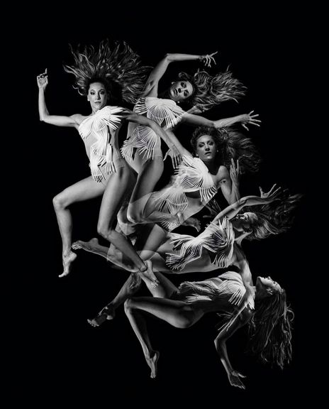 1600 Scapino Ballet Rotterdam Anima Obscura (Stef Nagel) 1