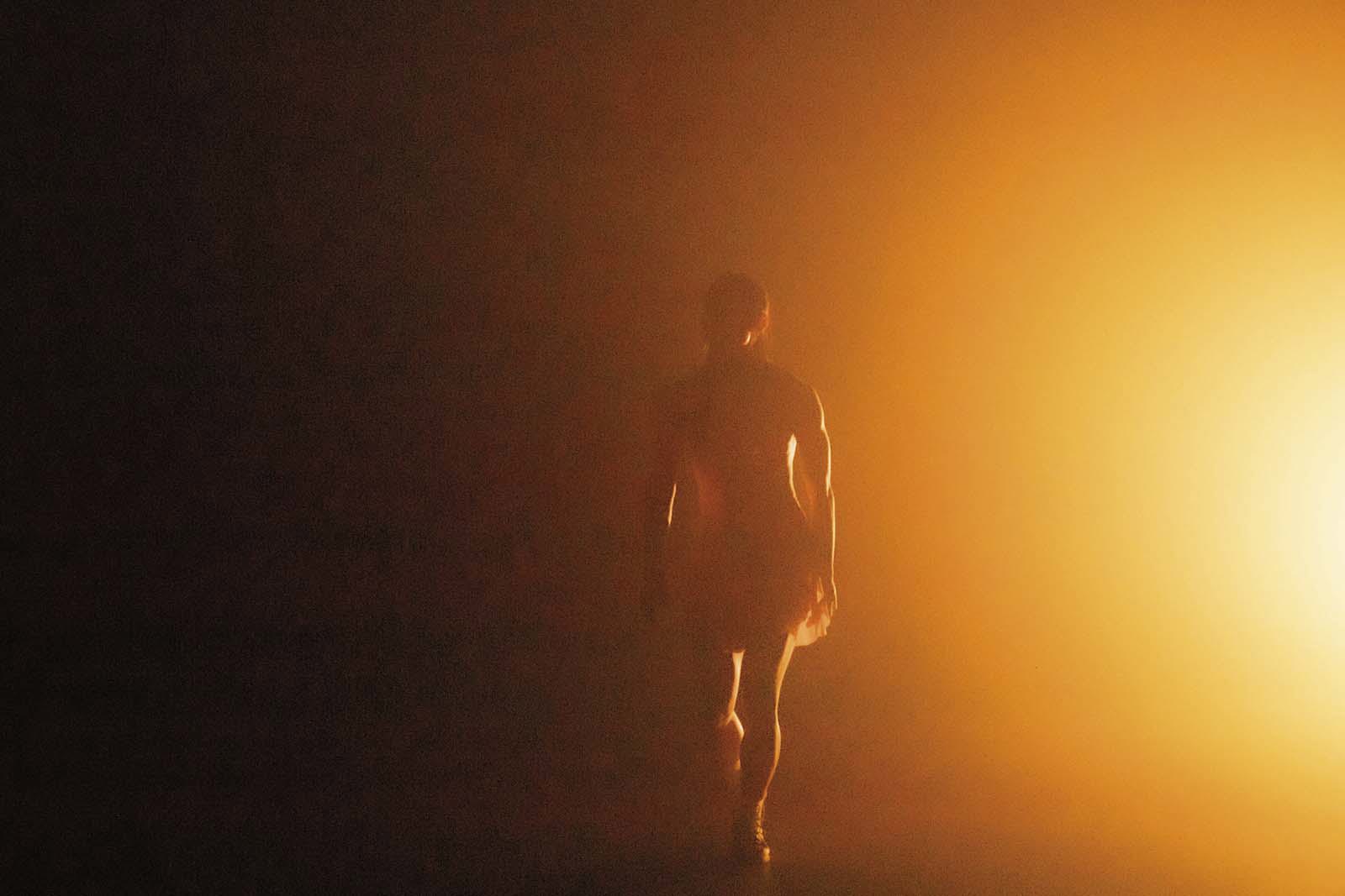 ICK Dans Amsterdam & Compagnia Zappalà Danza: L.A.V.A. in TAQA Theater De Vest, Alkmaar