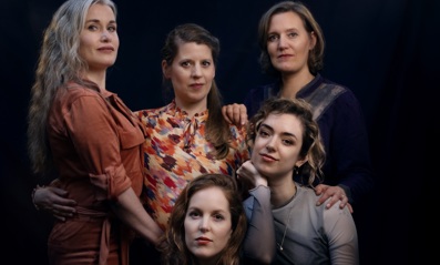 Wishful Singing Frances Marshall 1600