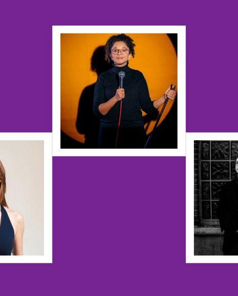 Try Out Café 25 Jan