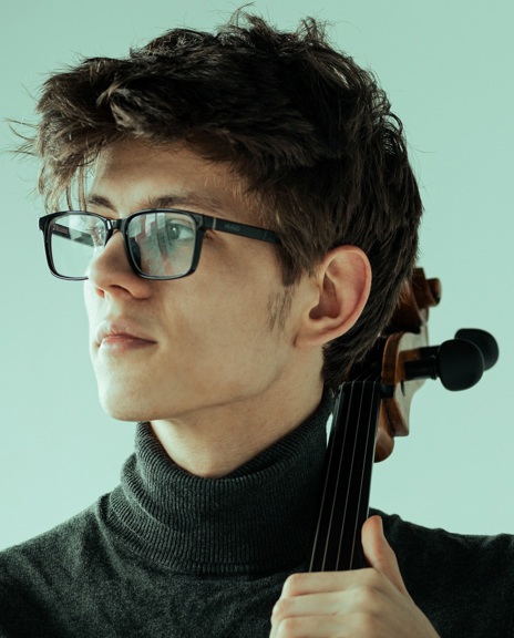 Filip Krzeszowiec Kofiieconcert