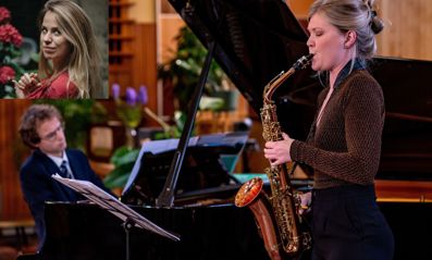 Femke En Tobias En Nikki 1600