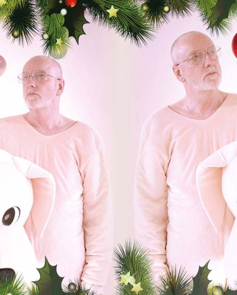 1600 Ton Kas (Alvast Een) VROLIJKE KERST Met TON KAS (Onbekend) 2