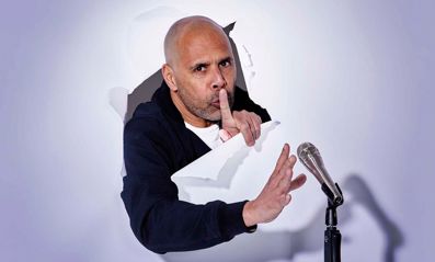 1600 Eric Van Sauers UNMUTE (William Rutten) 2