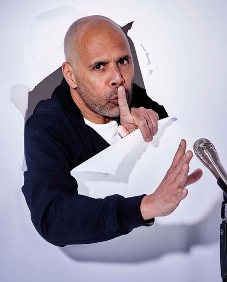 1600 Eric Van Sauers UNMUTE (William Rutten) 2