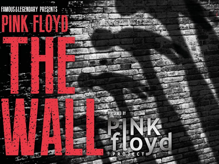 Pink Floyd Project The Wall 40 Years Liggend (C) Rechtenvrij 1600 Nieuwe Datum 0305