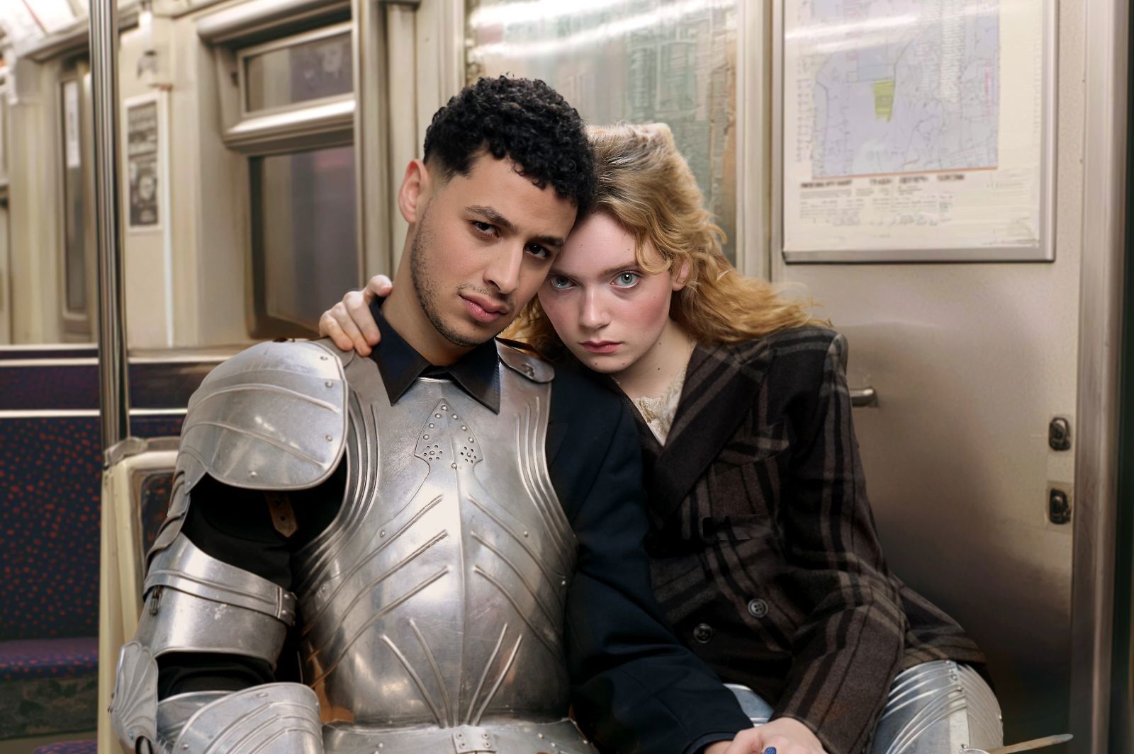 Theater Oostpool: Romeo en Julia in TAQA Theater De Vest, Alkmaar