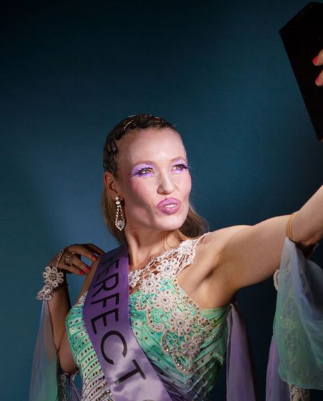 Perfect Girl Nieuw 1600