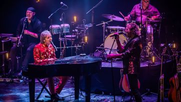 1600 2 Carlagorterfotografie Thestonesvsthebeatles2025 552