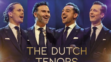 The Dutch Tenors Rise Up (Anniek De Wildt) 7 RGB 300 Dpi