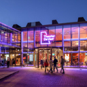 2000Px Nieuwe Entree De Vest Mike Bink