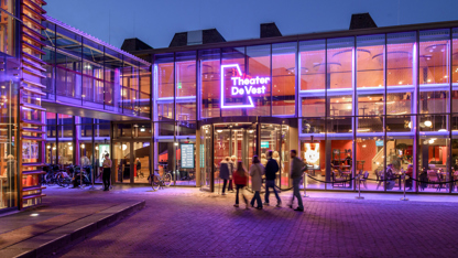 2000Px Nieuwe Entree De Vest Mike Bink