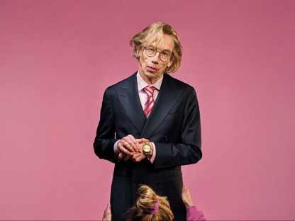 Dolf Jansen Oudejaars 2026, Schaamteloos (Mark Engelen) 2 RGB 300 Dpi 1600X1065