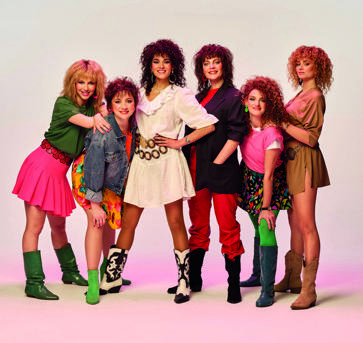 Dolly Dots De Musical (Mark Engelen) 1