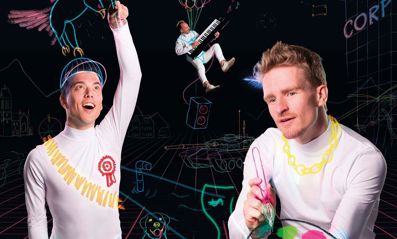 1600 Andries Tunru & Stefan Hendrikx Beperkt Houdbaar (Jaap Reedijk) 2